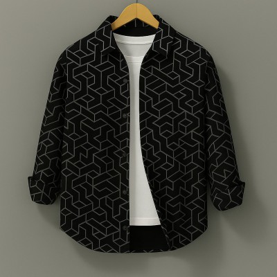 Premium Design Shirt For Men's