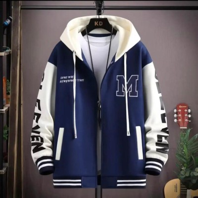 Men's Premium Jacket Hoodie