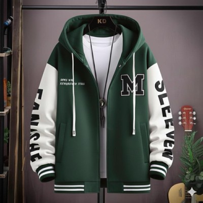 Men's Premium Jacket Hoodie