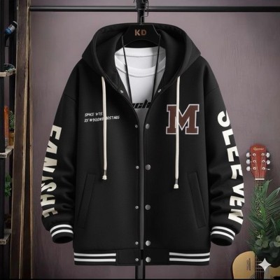 Men's Premium Jacket Hoodie
