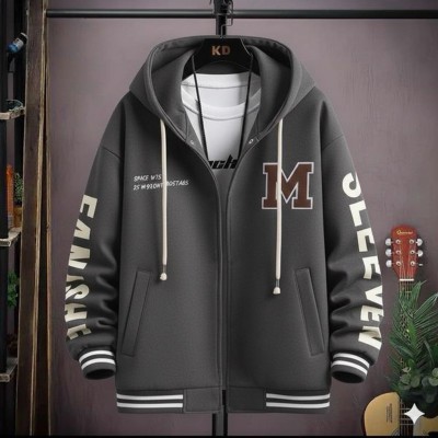 Men's Premium Jacket Hoodie