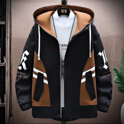 Men's Premium Jacket Hoodie