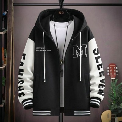 Men's Premium Jacket Hoodie
