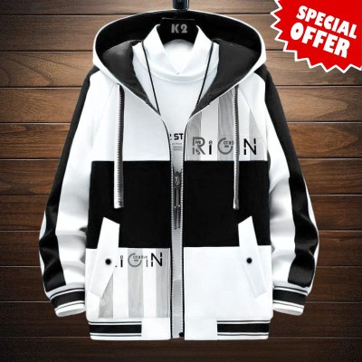 Men's Premium Jacket Hoodie