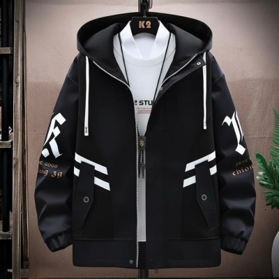 Men's Premium Jacket Hoodie