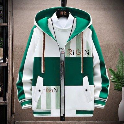 Men's Premium Jacket Hoodie