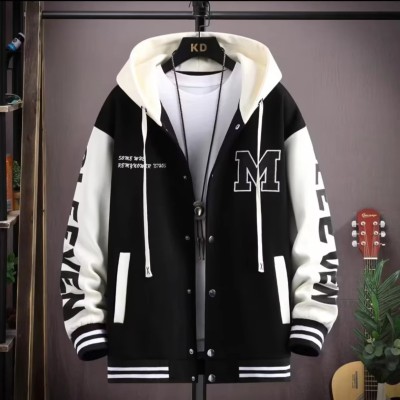 Men's Premium Jacket Hoodie