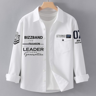 Premium Design Shirt For Men's