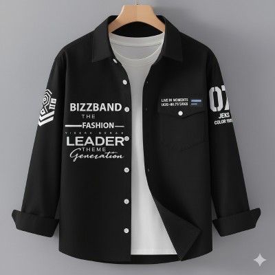 Premium Design Shirt For Men's