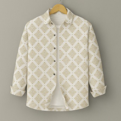 Premium Design Shirt For Men's