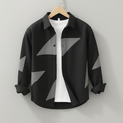 Premium Design Shirt For Men's
