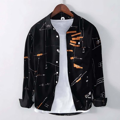 Premium Design Shirt For Men's