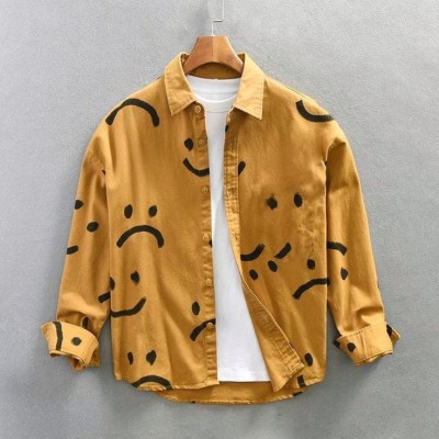 Premium Design Shirt For Men's