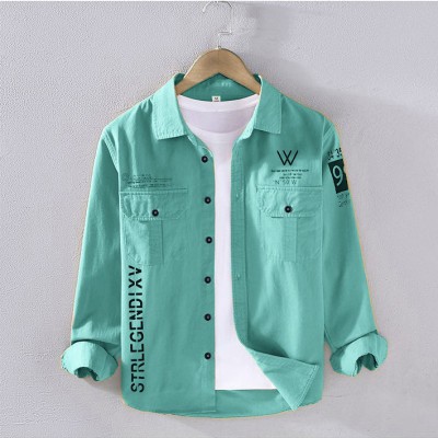 Premium Design Shirt For Men's