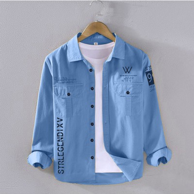 Premium Design Shirt For Men's