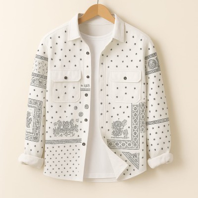 Premium Design Shirt For Men's