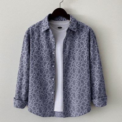 Premium Design Shirt For Men's