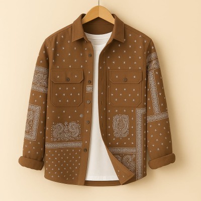 Premium Design Shirt For Men's