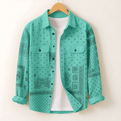 Premium Design Shirt For Men's