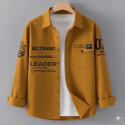 Premium Design Shirt For Men's