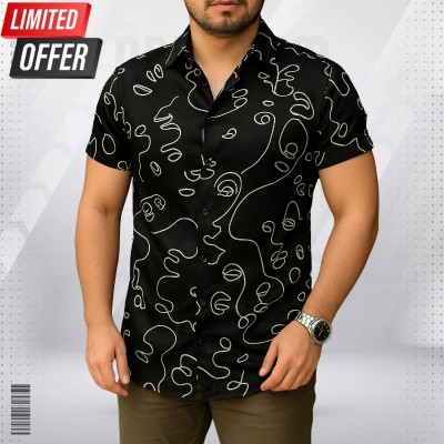 Premium Half Shirt For Men