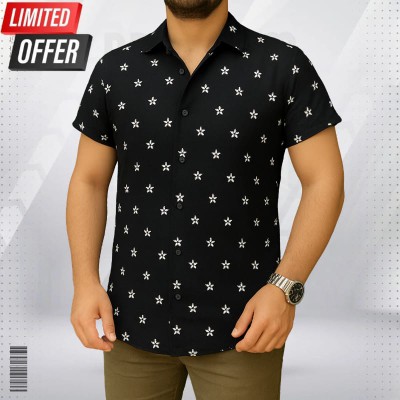 Premium Half Shirt For Men