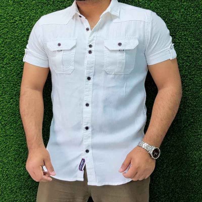 Premium Half Shirt For Men