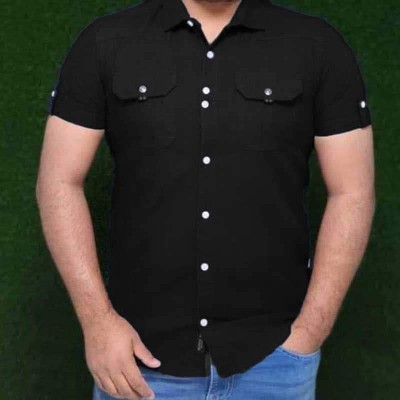 Premium Half Shirt For Men