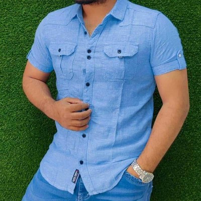 Premium Half Shirt For Men