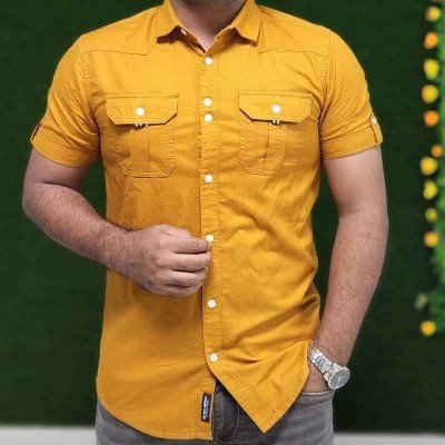 Premium Half Shirt For Men