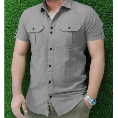 Premium Half Shirt For Men