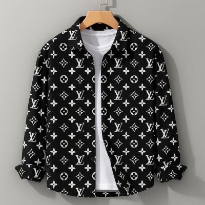 Premium Design Shirt For Men's