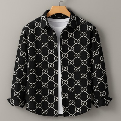 Premium Design Shirt For Men's