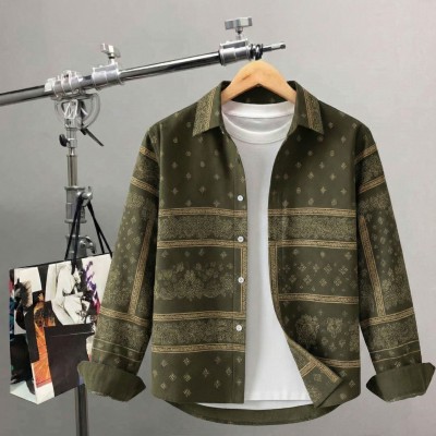 Premium Design Shirt For Men's