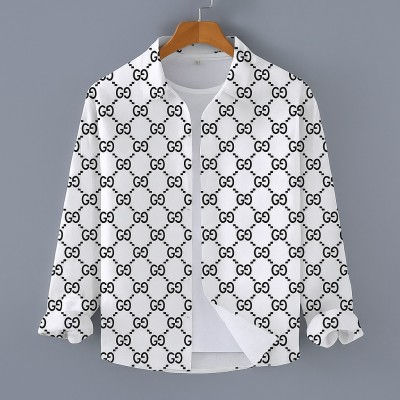 Premium Design Shirt For Men's