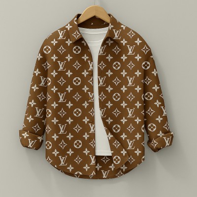 Premium Design Shirt For Men's