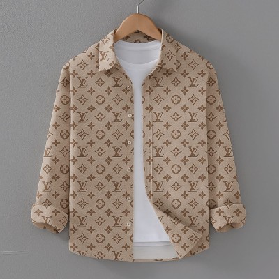 Premium Design Shirt For Men's