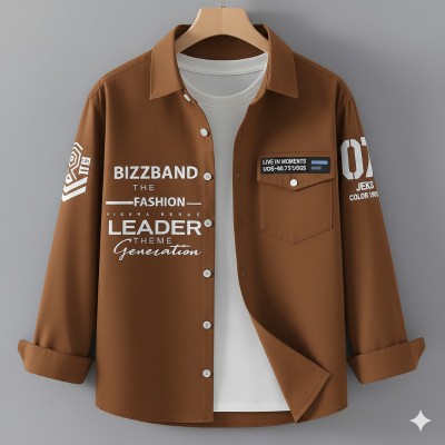 Premium Design Shirt For Men's