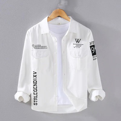 Premium Design Shirt For Men's