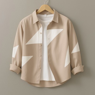 Premium Design Shirt For Men's