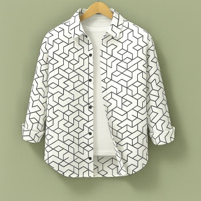 Premium Design Shirt For Men's