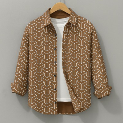 Premium Design Shirt For Men's