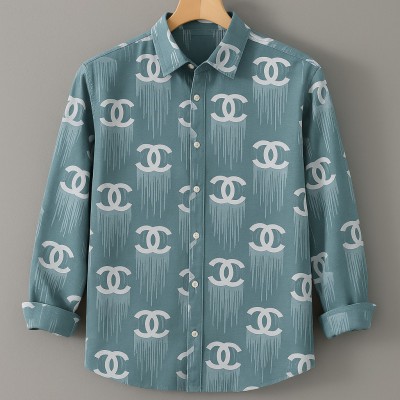 Premium Design Shirt For Men's