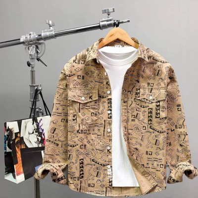 Stylish Design Shirt For