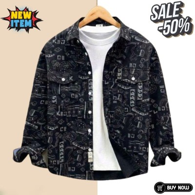 Stylish Design Shirt For