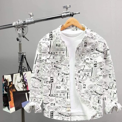 Stylish Design Shirt For