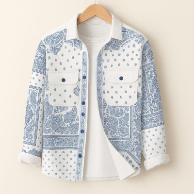 Stylish Design Shirt For