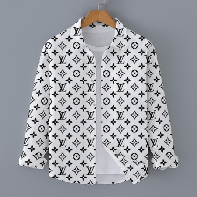 Stylish Design Shirt For