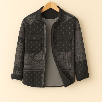 Stylish Design Shirt For
