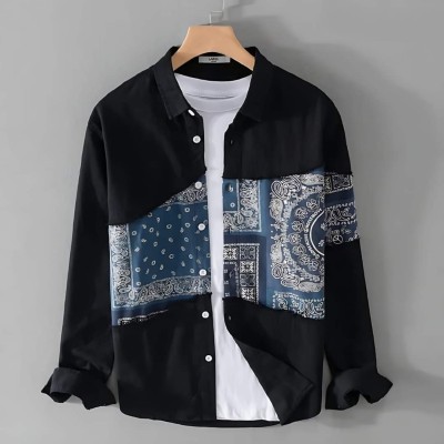 Stylish Design Shirt For